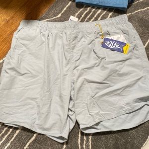 Aftco Shorts